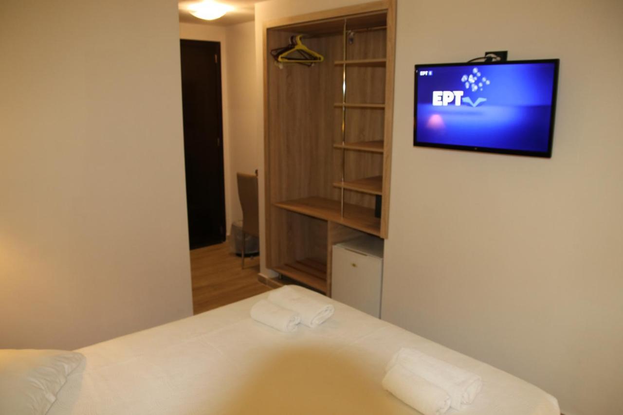 Sonia Hotel & Suites Kos Extérieur photo
