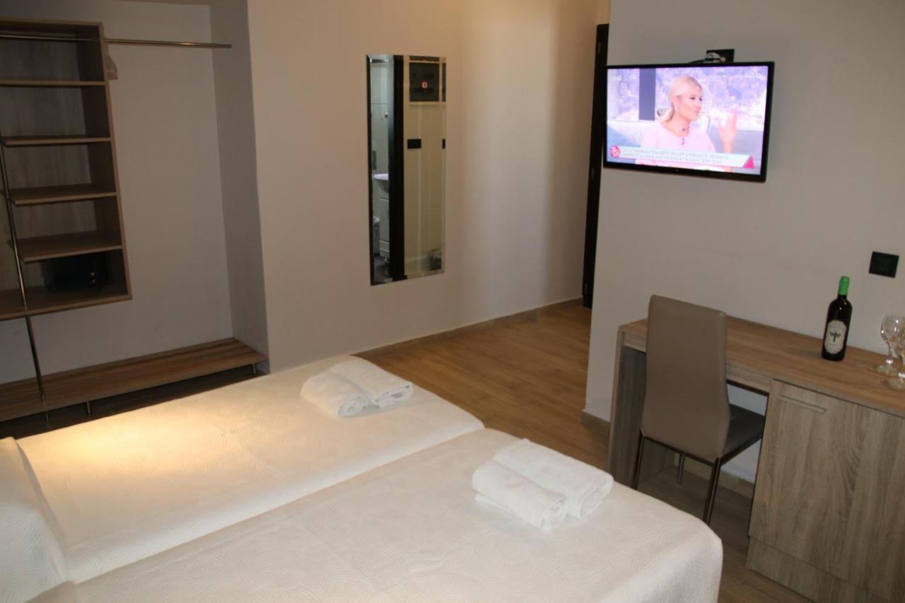 Sonia Hotel & Suites Kos Extérieur photo