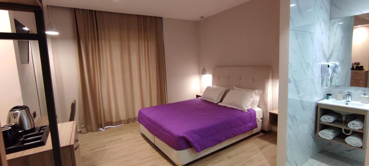 Sonia Hotel & Suites Kos Extérieur photo