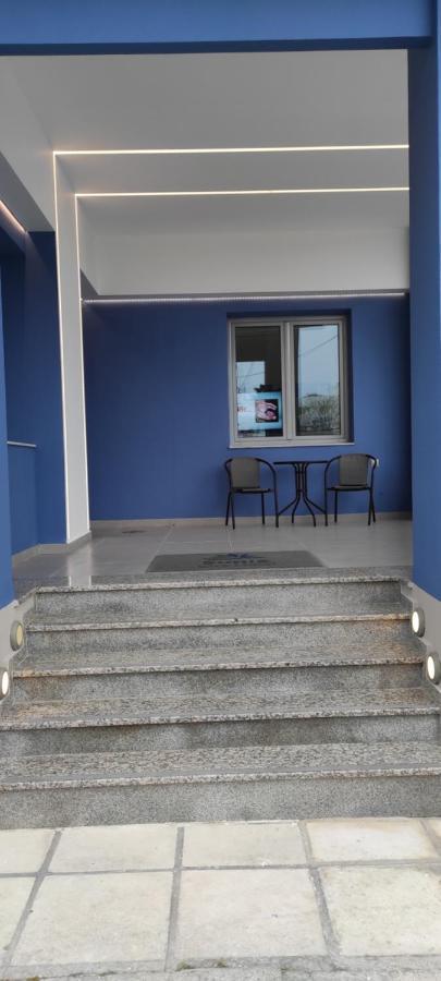 Sonia Hotel & Suites Kos Extérieur photo