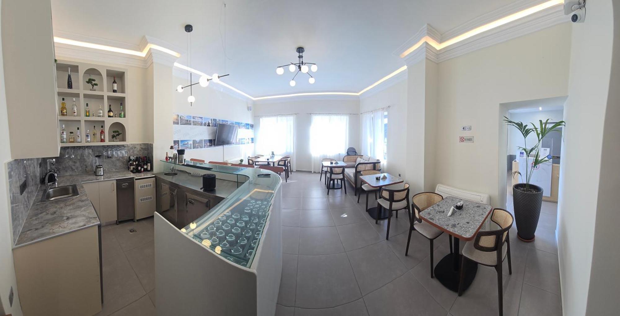 Sonia Hotel & Suites Kos Extérieur photo
