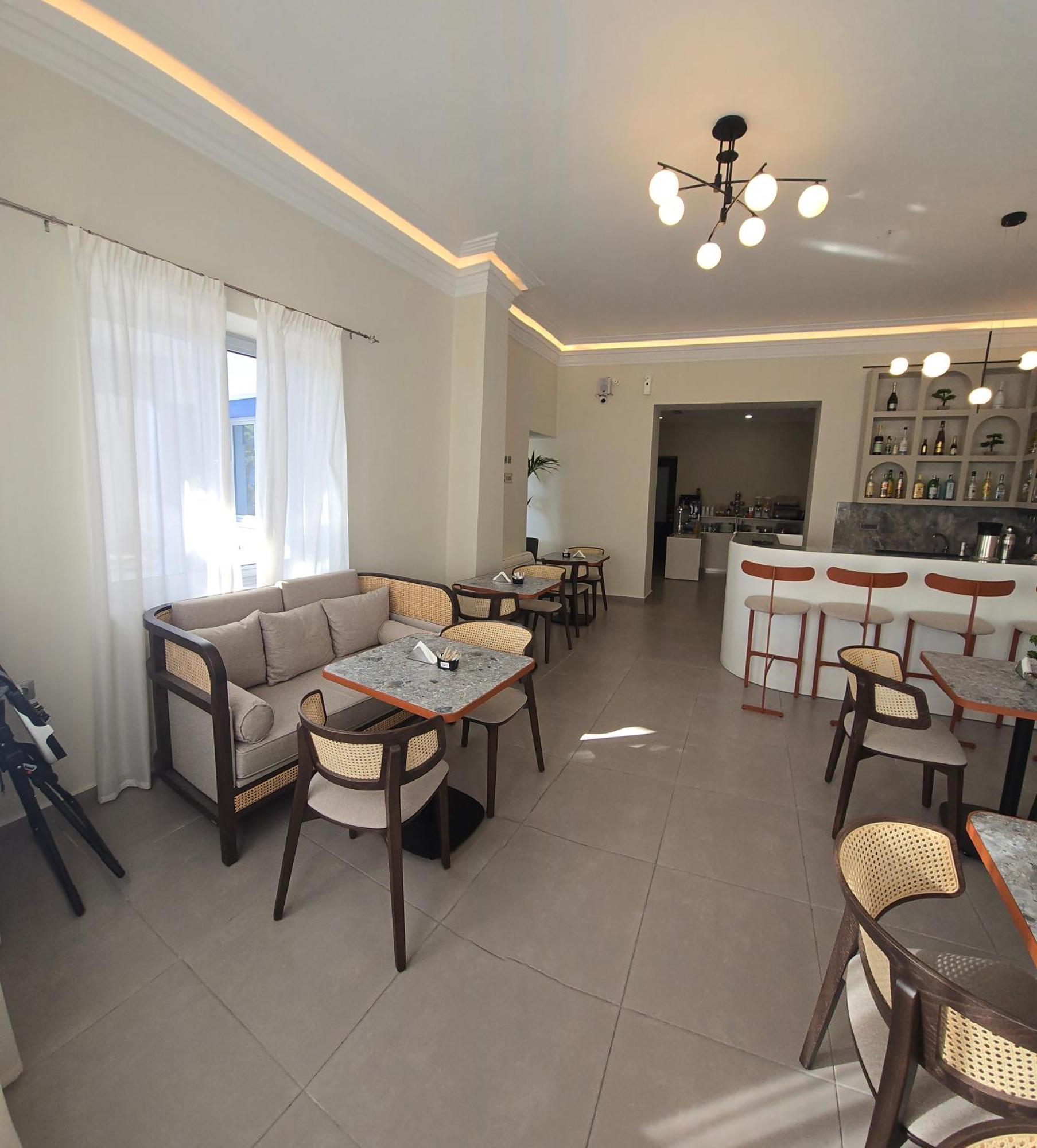 Sonia Hotel & Suites Kos Extérieur photo