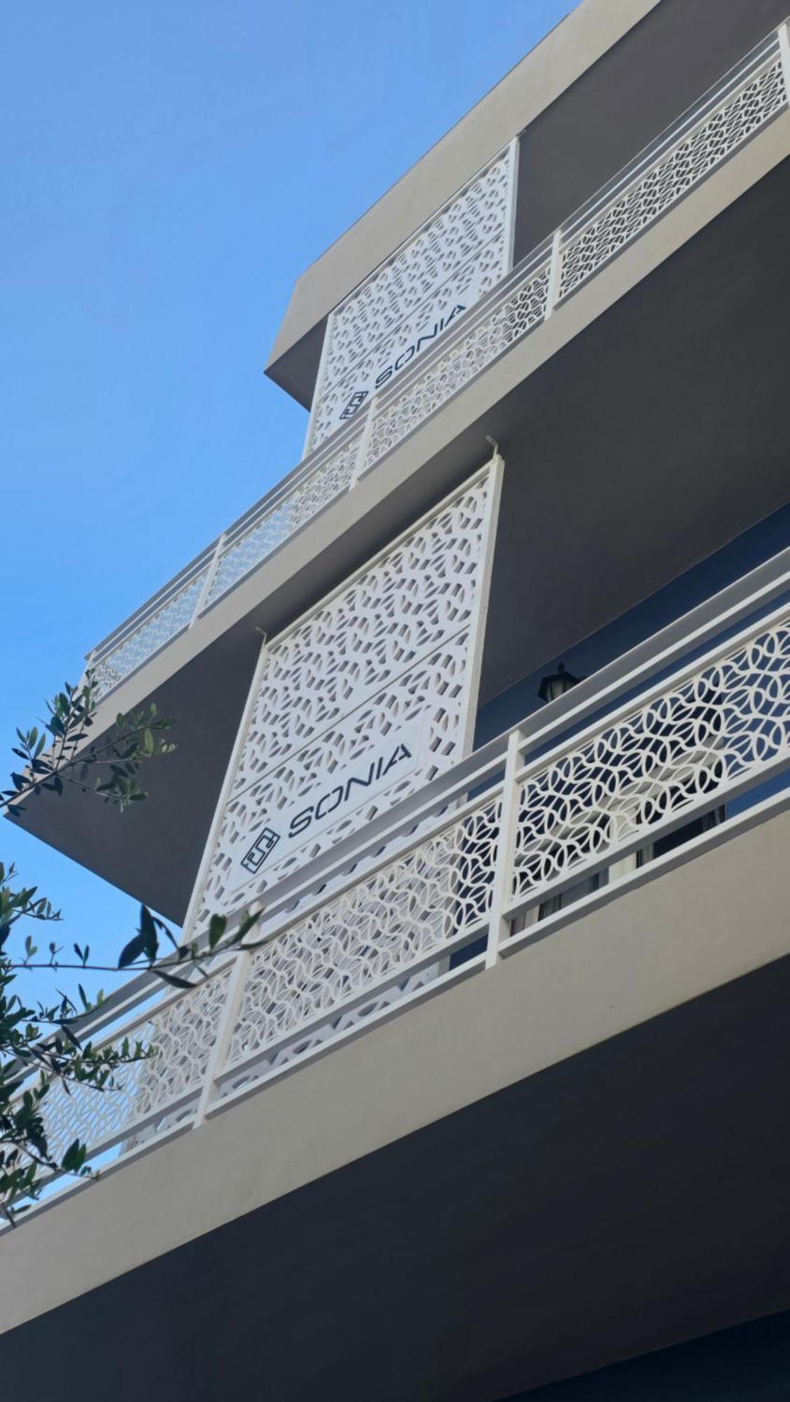 Sonia Hotel & Suites Kos Extérieur photo