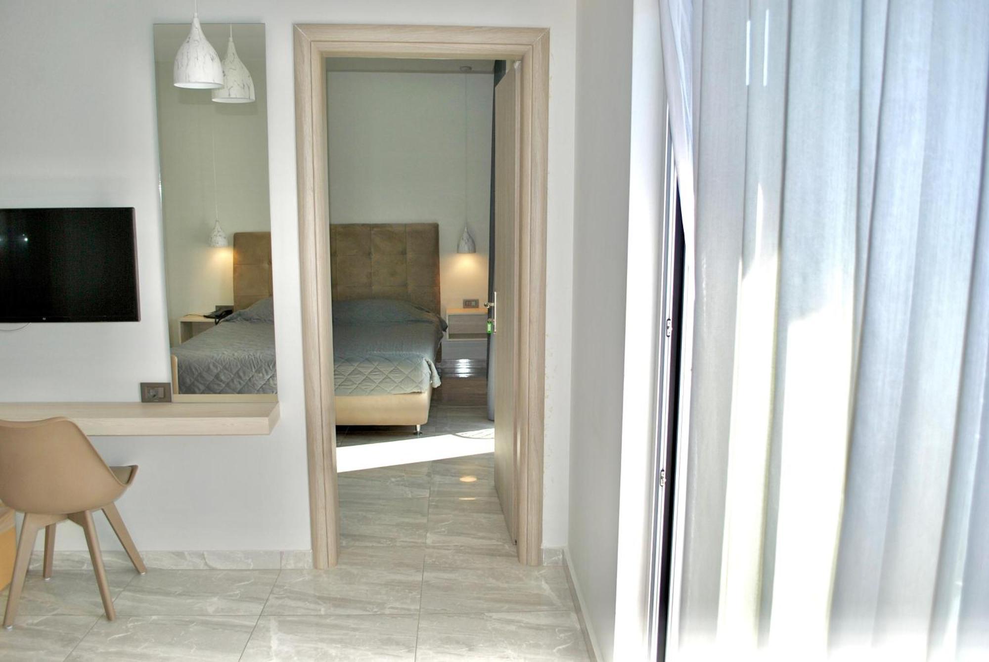 Sonia Hotel & Suites Kos Chambre photo