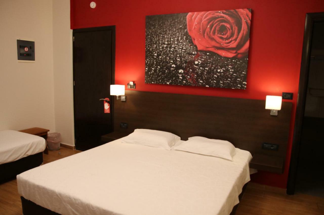Sonia Hotel & Suites Kos Extérieur photo