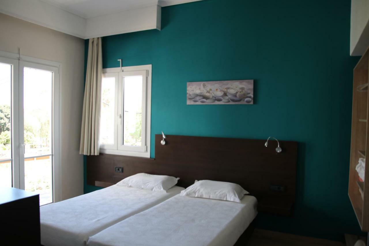 Sonia Hotel & Suites Kos Extérieur photo