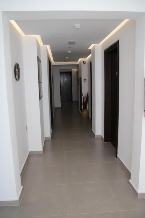 Sonia Hotel & Suites Kos Extérieur photo